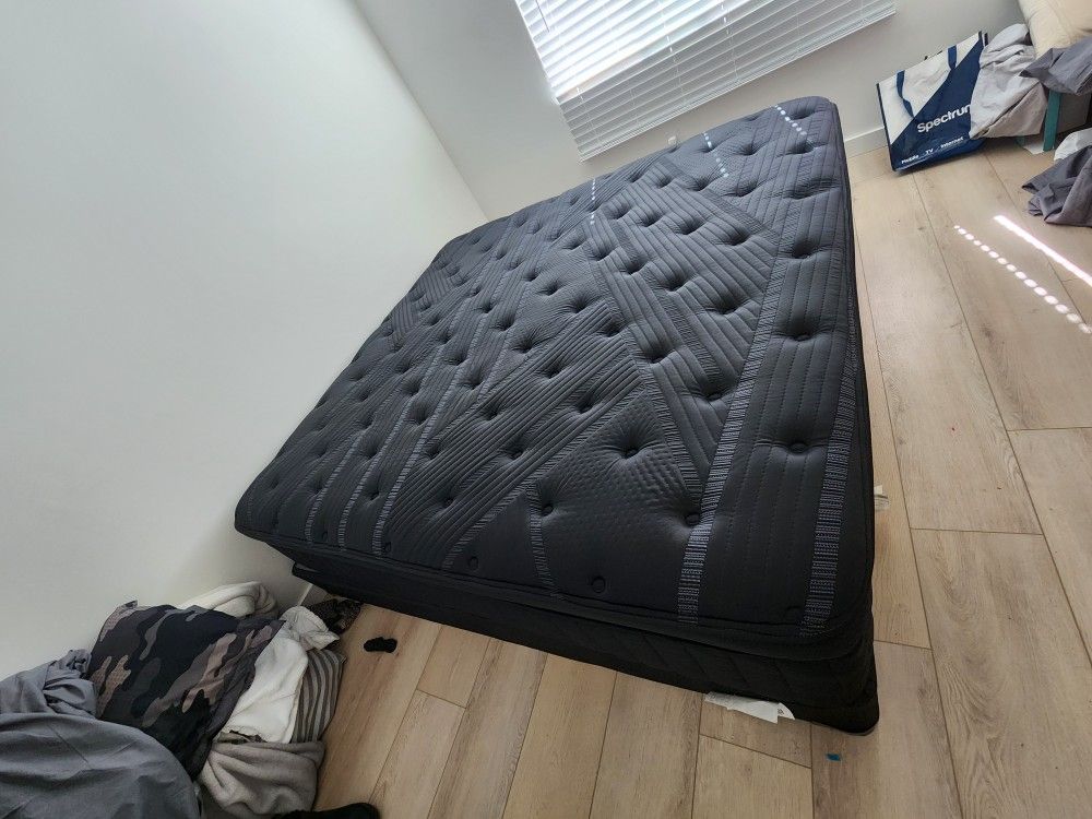 Diamond Mattress Brand