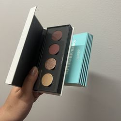 COLOURPOP 4 colout PRESSED POWDER SHADOW PALETTE Hi-miantenance