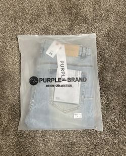 Purple Jeans 