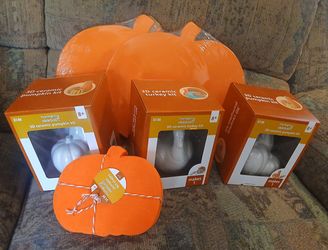 New DIY Thanksgiving Decorations