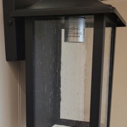 Out Side Light