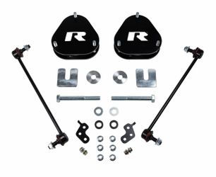 🔥 2.0" SST LIFT KIT - TOYOTA RAV4 2006-2018 🔥