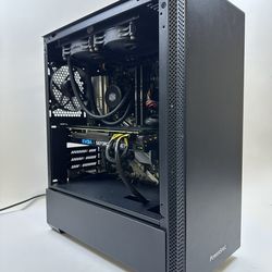 RTX 3070 Gaming PC