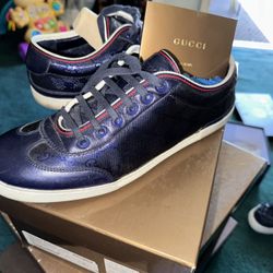 Gucci Shoe