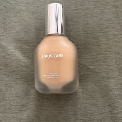 Haus Labs Foundation 