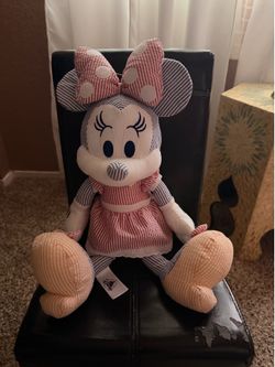 Minnie Mouse