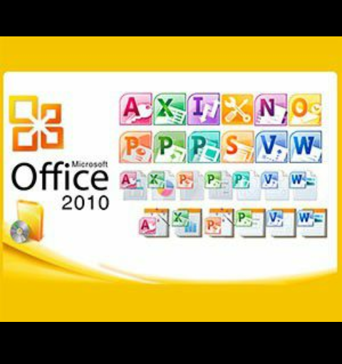 Microsoft Office Professional 2010