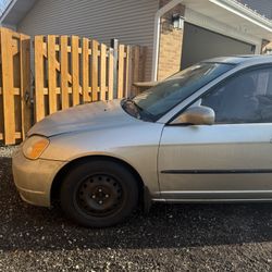 2003 Honda Civic