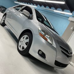 2007 Toyota Yaris