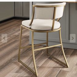 Ballard designs Counter Bar Stools 
