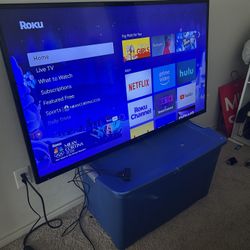 65” Element 4K Smart TV 