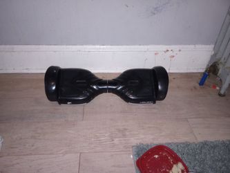 Hoverboard 