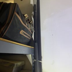 15-foot Parade banner poles  -  Free