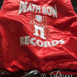 Death row Records Snoop Dog Tupac 