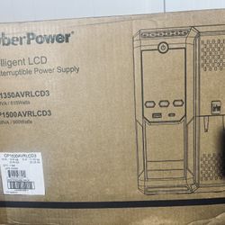Uninterruptible Power supply