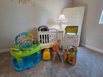 Baby Items