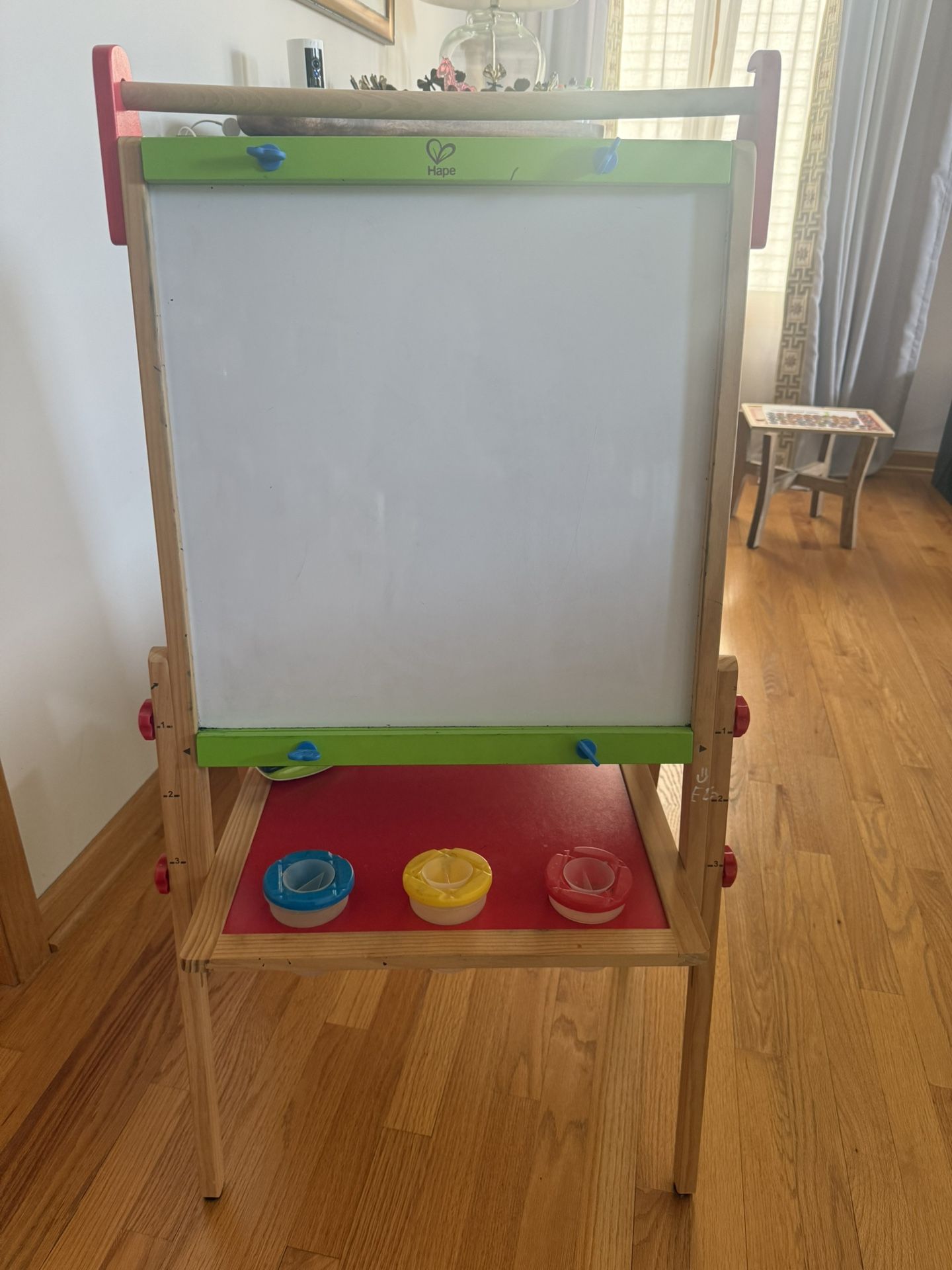 Hape Easel 