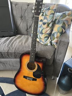 Galveston Guitar
