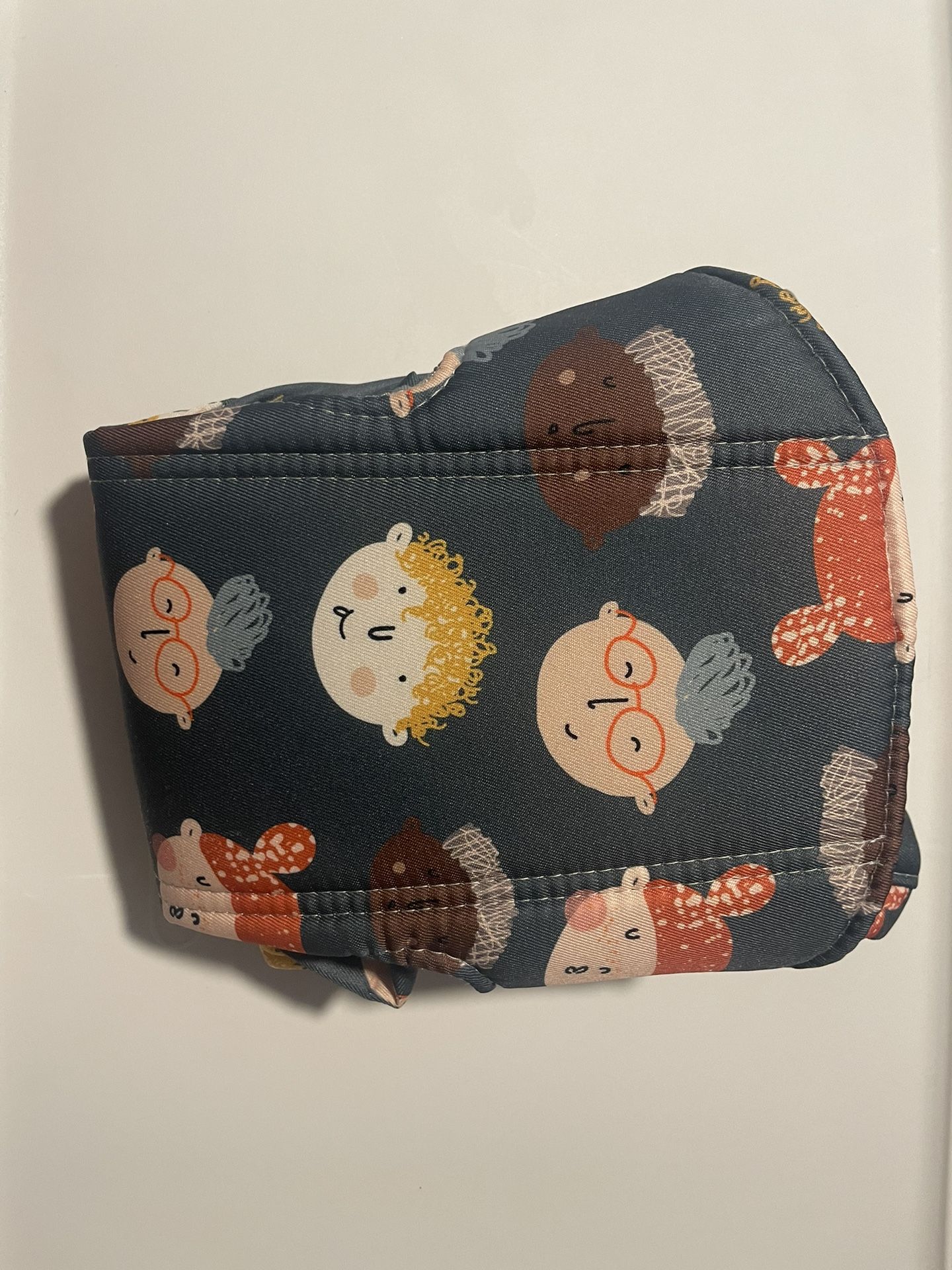 Multifunctional Baby Waist Stool Carrier Brand New 0–36 Months