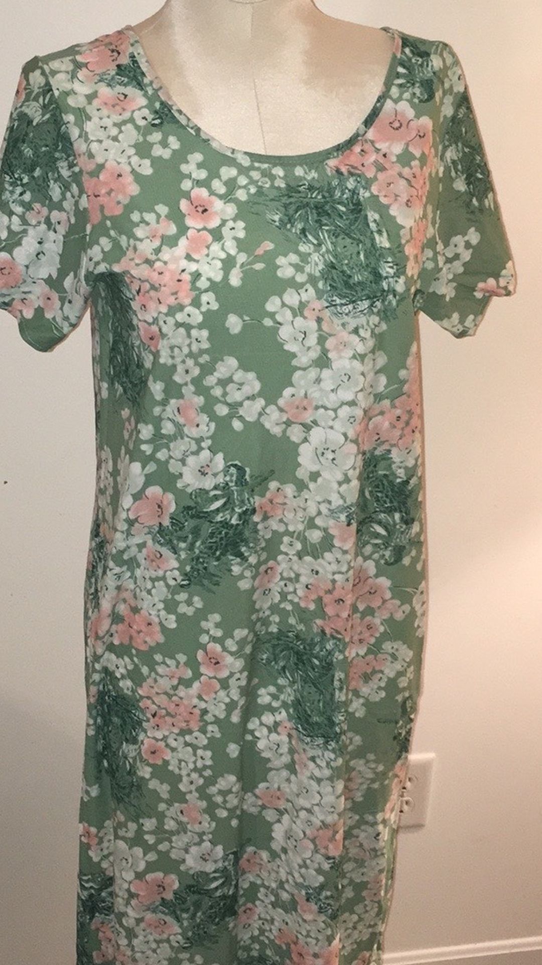 Vintage Nightgown