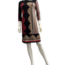 Luxology Jersey Dress