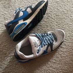 Men’s nike size 12