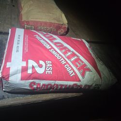 Omega colortek premium smooth coat