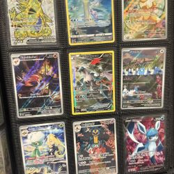 Pokemon Card Lot