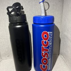 Costco Water Bottles 