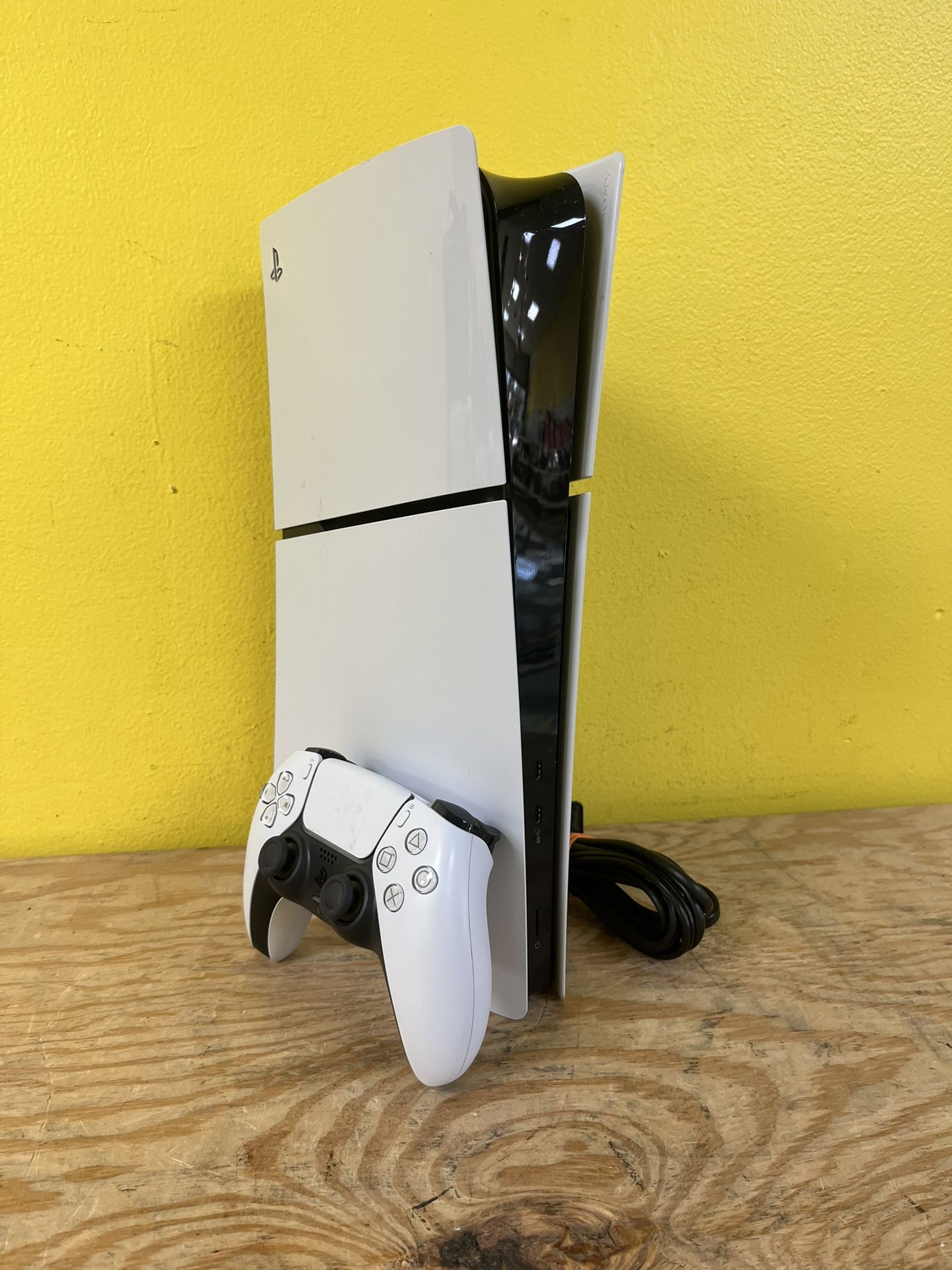 PlayStation 5 Slim Digital Edition 1TB