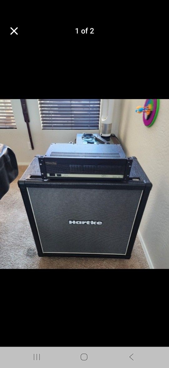 4x12 Guitar Cab   Celestians
