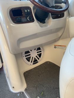Marine and Car audio service