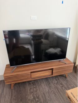 TV stand