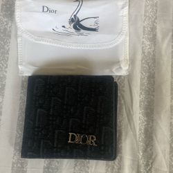Man Wallet New With Box 