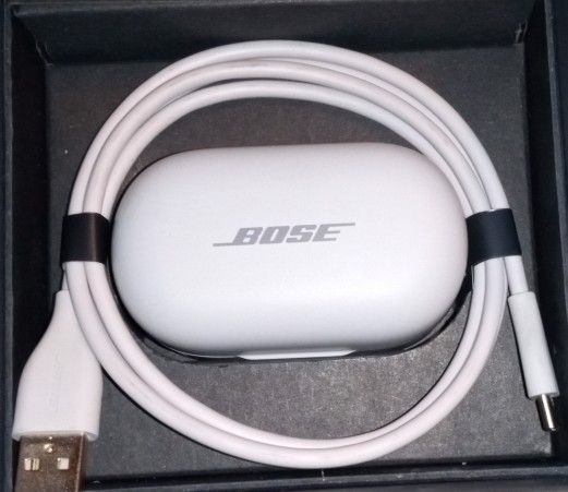 Lexie B2 Powered by Bose
Self-fitting OTC Hearing