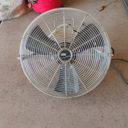 SMC INDUSTRIAL FLOOR FAN