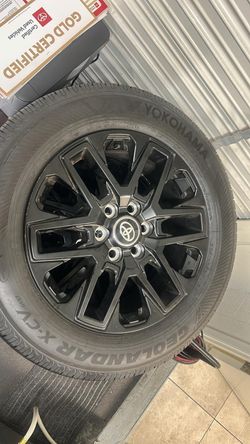 Tire