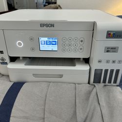 Epson Ecotank Printer ET-3830