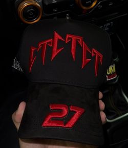 Barbas hats X Ct Hat