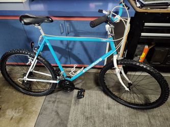 1987 Kuwahara Lynx
