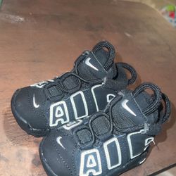 Nike Air Baby Shoes 