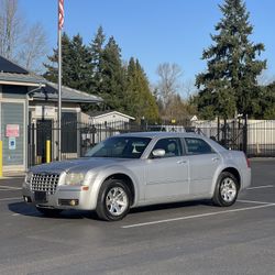 2007 Chrysler 300