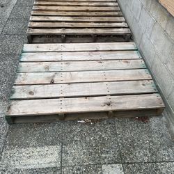 Pallets For Free 
