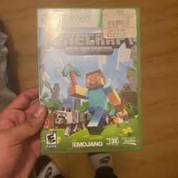 Minecraft