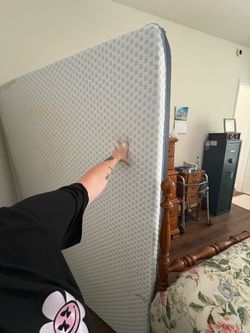 Queen mattress