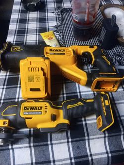 DeWalt