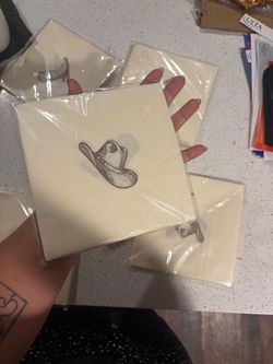 Western napkins