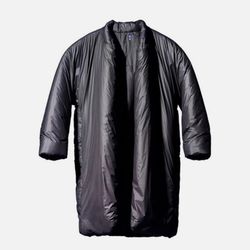 YZY GAP x BALENCIAGA PUFFER COAT 