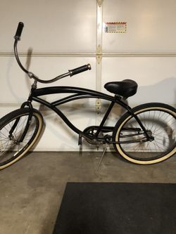 Beach Cruiser 26”