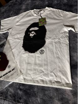 Bape T shirt